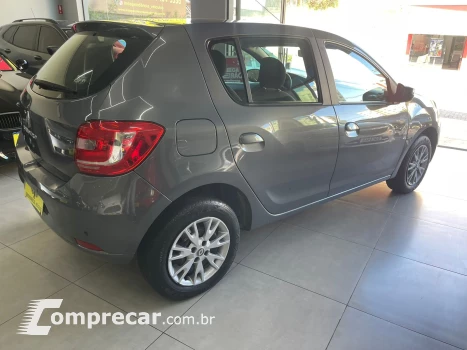 SANDERO 1.0 12V SCE Expression