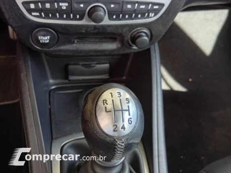 FLUENCE - 2.0 DYNAMIQUE 16V 4P MANUAL