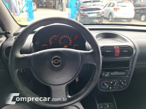 Corsa Hatch 1.4 4P MAXX FLEX