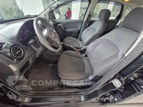 GRAND SIENA 1.4 MPI Attractive 8V