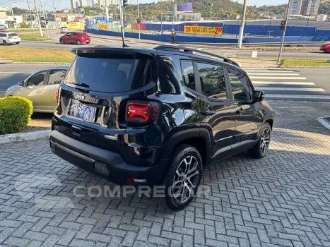 Renegade Long. T270 1.3 TB 4x2 Flex Aut.
