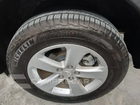 RAV4 - 2.0 4X4 16V 4P AUTOMÁTICO