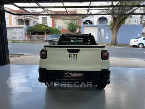 Strada Endurance 1.4 Flex 8V CS Plus