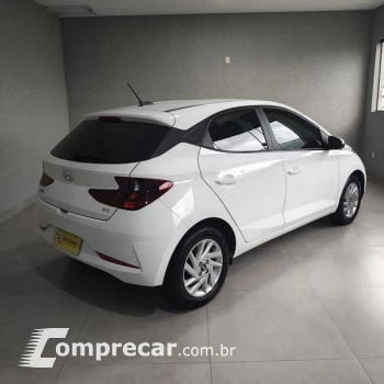 HB20 10M EVOLUTI
