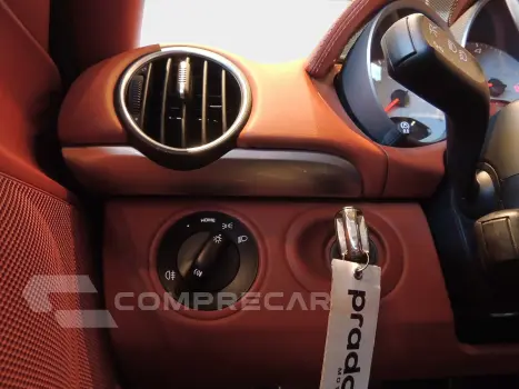 CAYMAN S 3.4 Cayman S 320cv