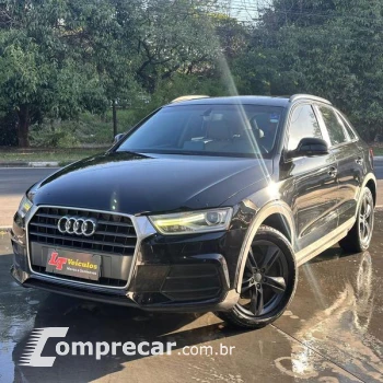 Audi Q3 150CV 5 portas