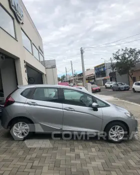 Fit LX 1.5 Flexone 16V 5p Aut.