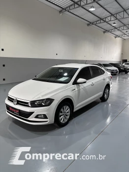 VIRTUS 1.0 200 TSI Comfortline