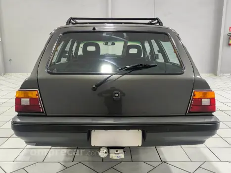 CARAVAN 2.5 Comodoro Sl/e 8V