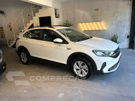NIVUS 1.0 200 TSI Comfortline