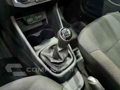 SAVEIRO ROBUST 1.6 TOTAL FLEX 16V