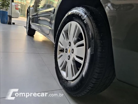 COBALT 1.8 MPFI LTZ 8V