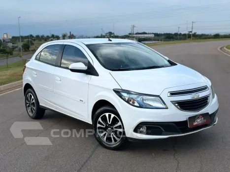 ONIX 1.4 MPFI LTZ 8V