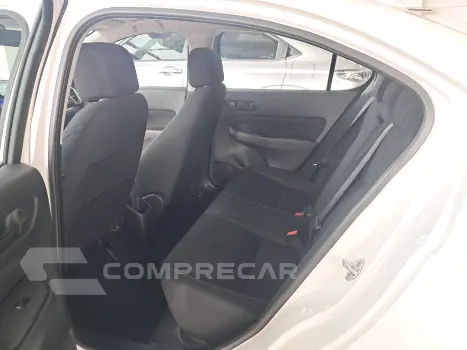 CITY 1.5 i-VTEC FLEX LX CVT