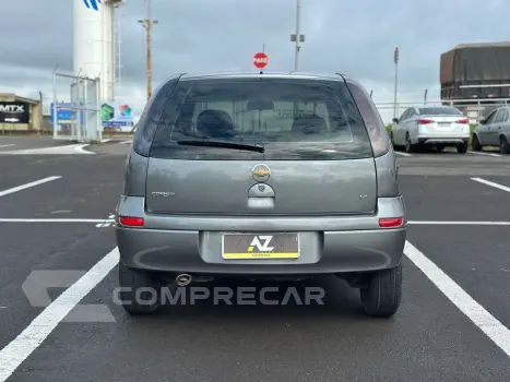 Corsa Hatch 1.4 4P MAXX FLEX