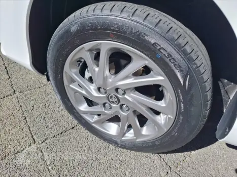 YARIS 1.5 16V FLEX XS MULTIDRIVE