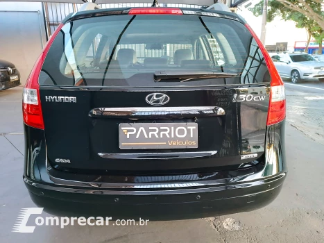 I30 CW 2.0 MPFI GLS 16V