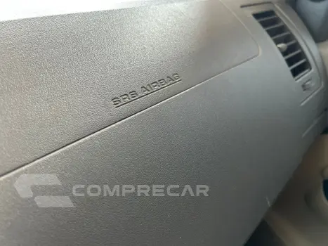 Hilux SW4 SRV D4-D 4x4 3.0 TDI Dies. Aut