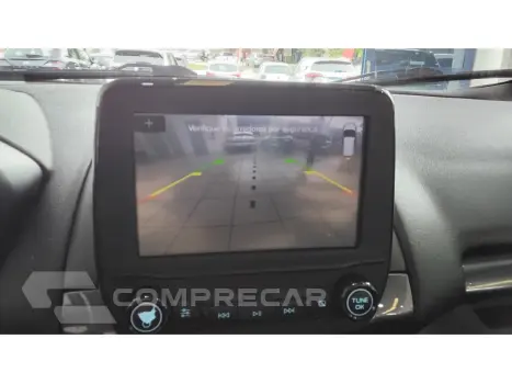 ECOSPORT 1.5 TI-VCT FLEX FREESTYLE AUTOMATICO