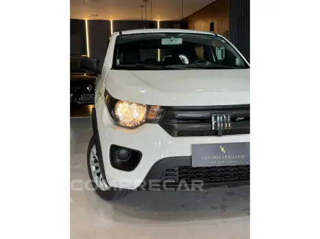 MOBI 1.0 EVO FLEX LIKE. MANUAL