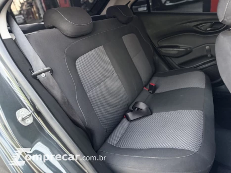 ONIX HATCH LT 1.0 8V FlexPower 5p Mec.