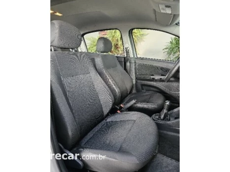 CITY 1.5 EX 16V FLEX 4P AUTOMÁTICO