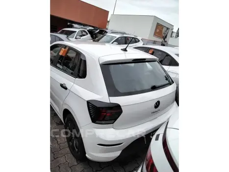 POLO 1.0 MPI TRACK MANUAL