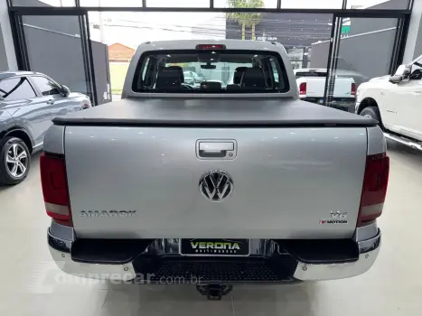 AMAROK Highline 3.0