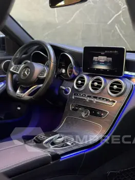 C 250 2.0 CGI Sport Turbo 16V