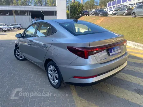 HB20 1.0 12V FLEX COMFORT PLUS MANUAL