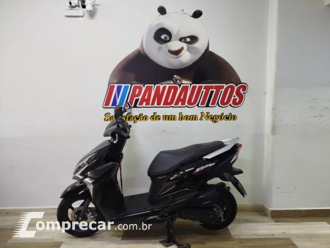 HONDA Elite 125 125 cc