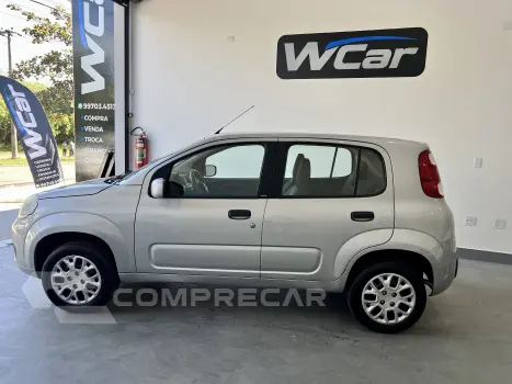 UNO 1.0 EVO Vivace 8V