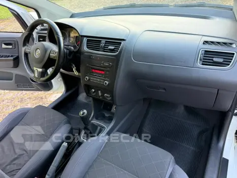 FOX 1.6 MI PRIME 8V FLEX 4P MANUAL