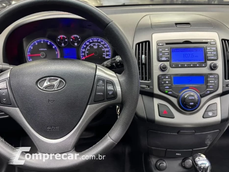 I30 2.0 MPFI GLS 16V