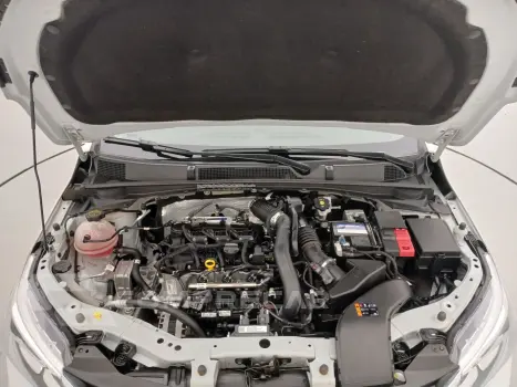 ONIX 1.0 TURBO FLEX PLUS PREMIER AUTOMÁTICO