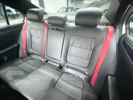 JETTA 2.0 Comfortline 120cv