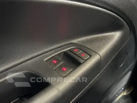 SAVEIRO 1.6 MSI ROBUST CS 16V FLEX 2P MANUAL