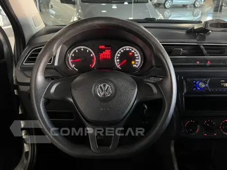 SAVEIRO 1.6 MSI ROBUST CD 8V FLEX 2P MANUAL