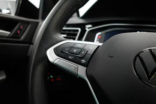 NIVUS 1.0 200 TSI Highline