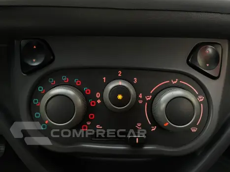 UNO 1.4 EVO ECONOMY 8V FLEX 4P MANUAL