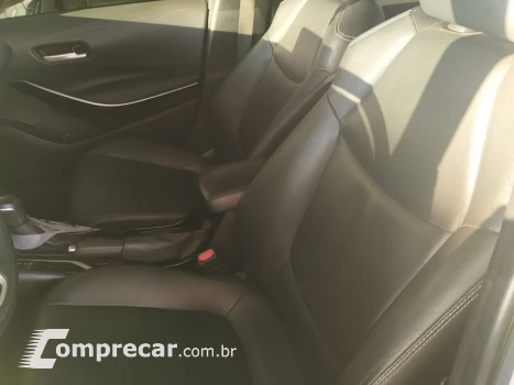 COROLLA 2.0 Vvt-ie XEI Direct Shift