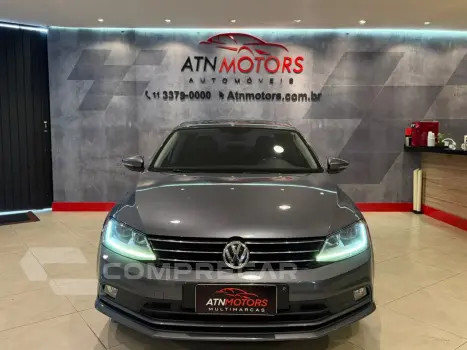 Jetta 1.4 16V 4P TSI COMFORTLINE AUTOMÁTICO