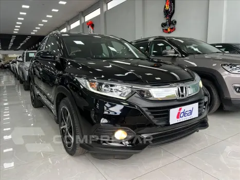 HR-V 1.8 16V FLEX EX 4P AUTOMÁTICO