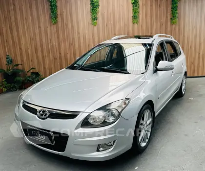 I30 CW 2.0 MPFI GLS 16V