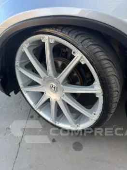 CRV 2.0 EXL 4X2 16V