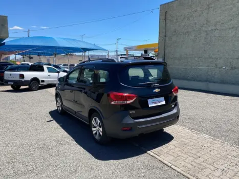 SPIN 1.8 Activ 8V