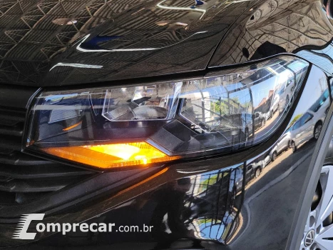 T-CROSS 1.0 200 TSI TOTAL FLEX SENSE AUTOMÁTICO