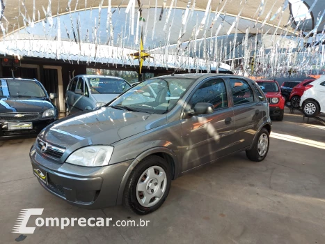 CHEVROLET Corsa Maxx 1.4 4 portas