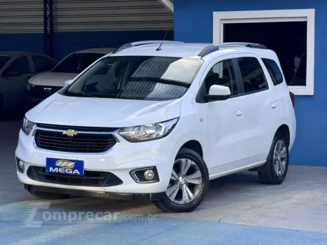 CHEVROLET SPIN 1.8 Premier 8V 4 portas