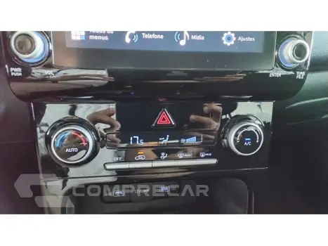 CRETA 1.0 TGDI FLEX LIMITED AUTOMÁTICO